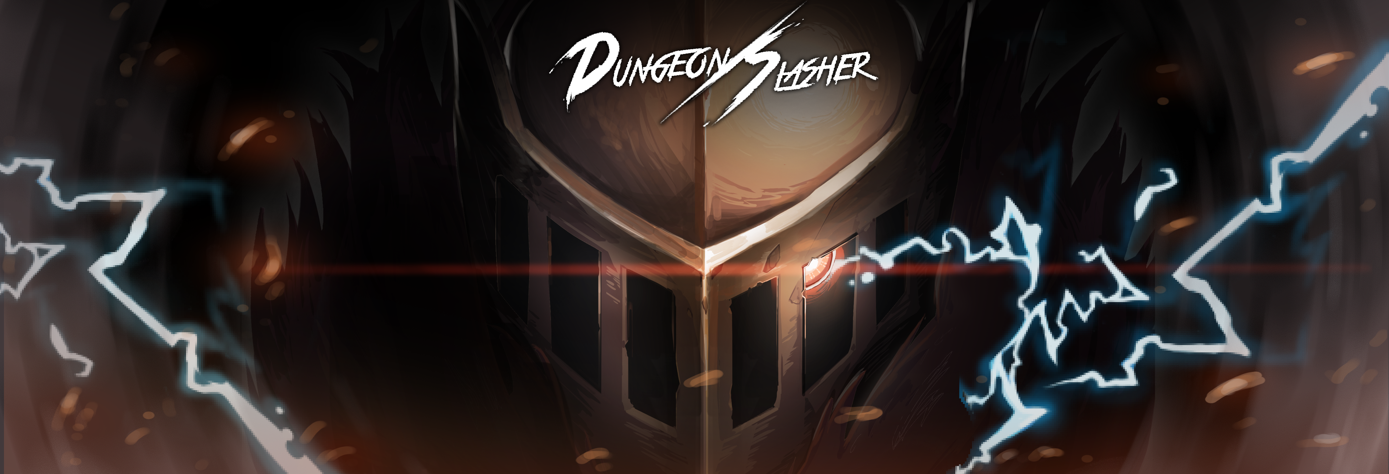 Dungeon Slasher 썸네일 이미지